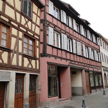 Le Loft A La Couronne Centre Ville De Бар Екстериор снимка