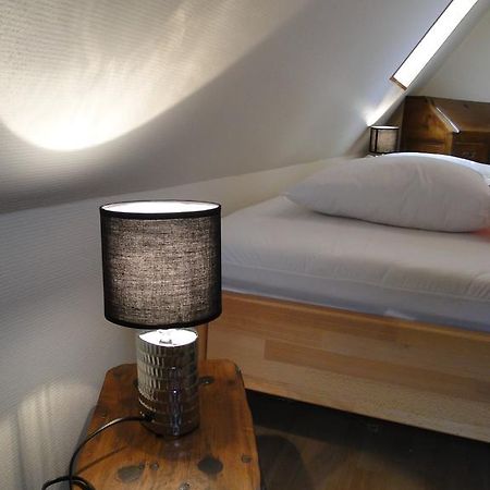 Le Loft A La Couronne Centre Ville De Бар Екстериор снимка