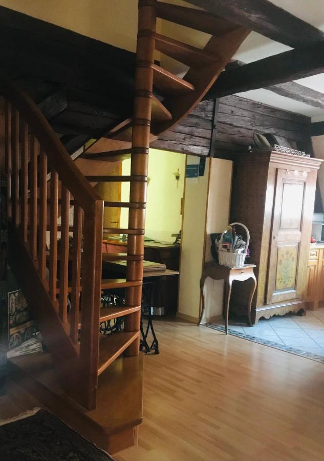 Le Loft A La Couronne Centre Ville De Бар Екстериор снимка