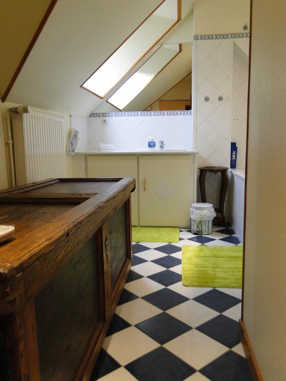 Le Loft A La Couronne Centre Ville De Бар Екстериор снимка