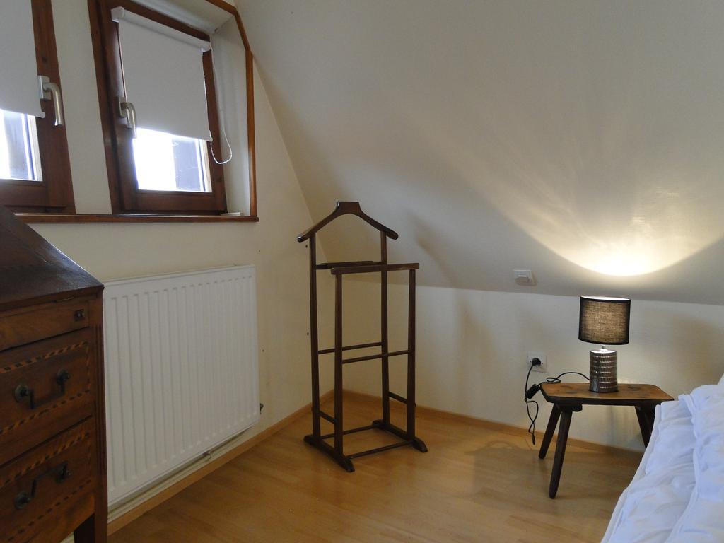 Le Loft A La Couronne Centre Ville De Бар Екстериор снимка
