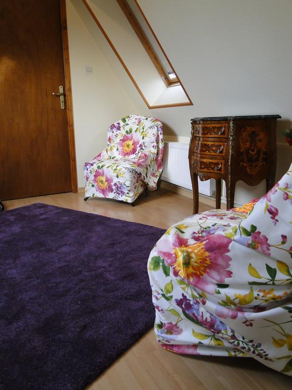 Le Loft A La Couronne Centre Ville De Бар Екстериор снимка