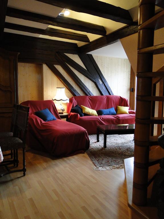 Le Loft A La Couronne Centre Ville De Бар Екстериор снимка