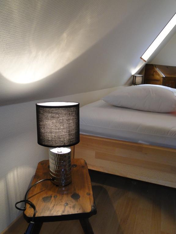 Le Loft A La Couronne Centre Ville De Бар Екстериор снимка